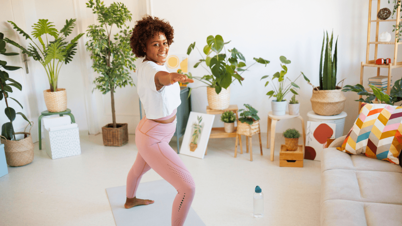 Décoration et sonorisation : comment transformer son home gym en univers immersif et motivant