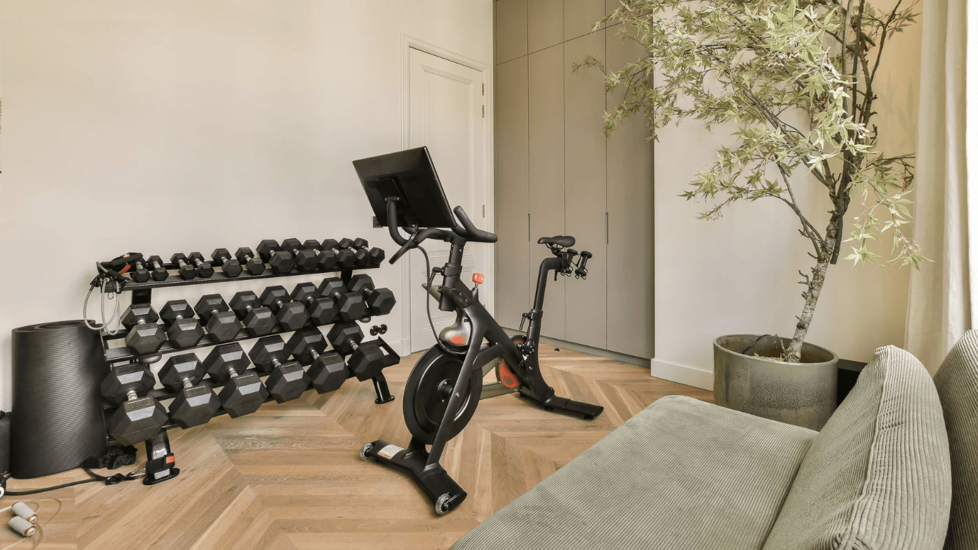 Home gym petit budget : comment s’équiper pour moins de 500€ ?