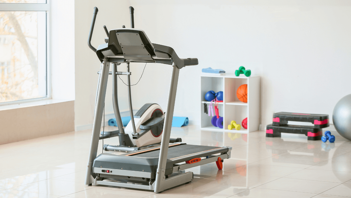 Hygiène dans un home gym : comment garantir propreté, santé et confort au quotidien