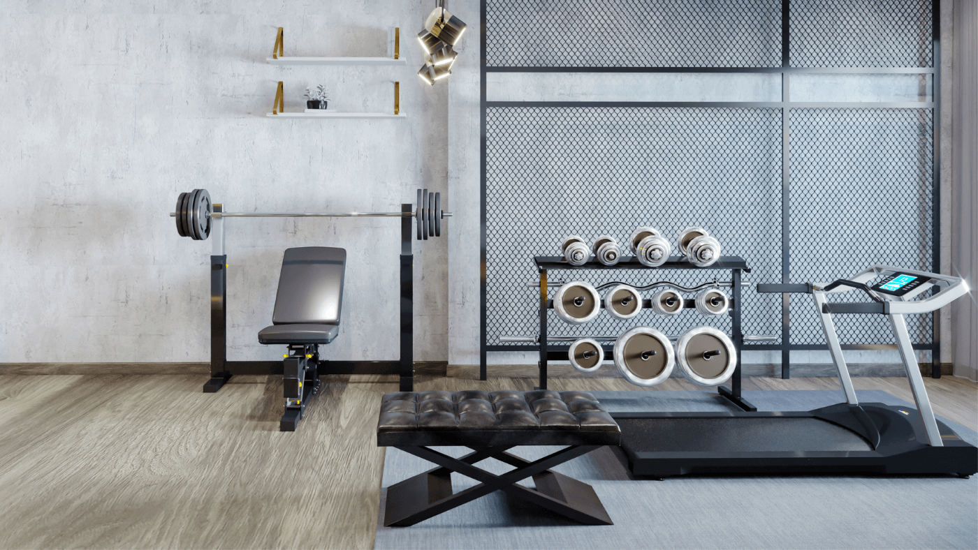 Les erreurs à éviter lors de l’aménagement de son home gym Introduction