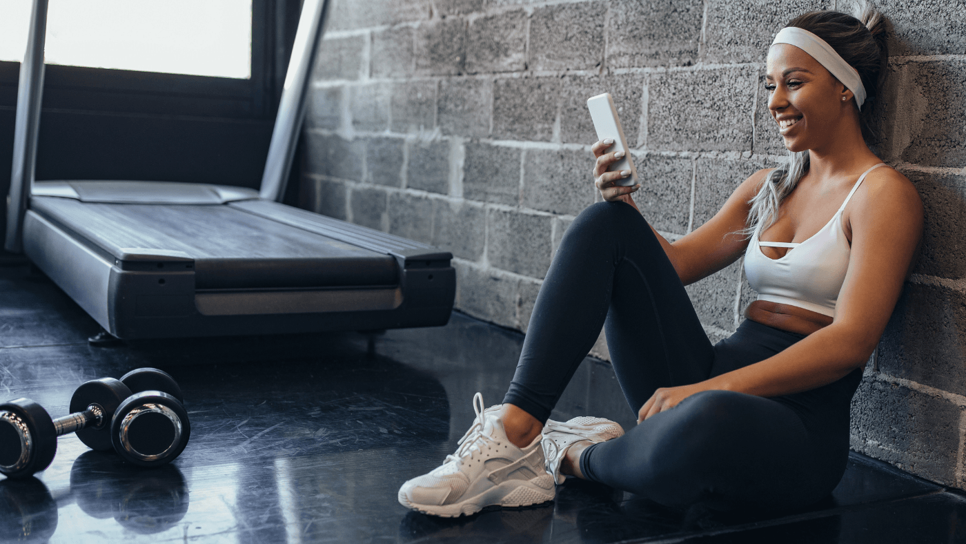 Pourquoi ton home gym a besoin d'une vraie zone de récupération et de mobilité