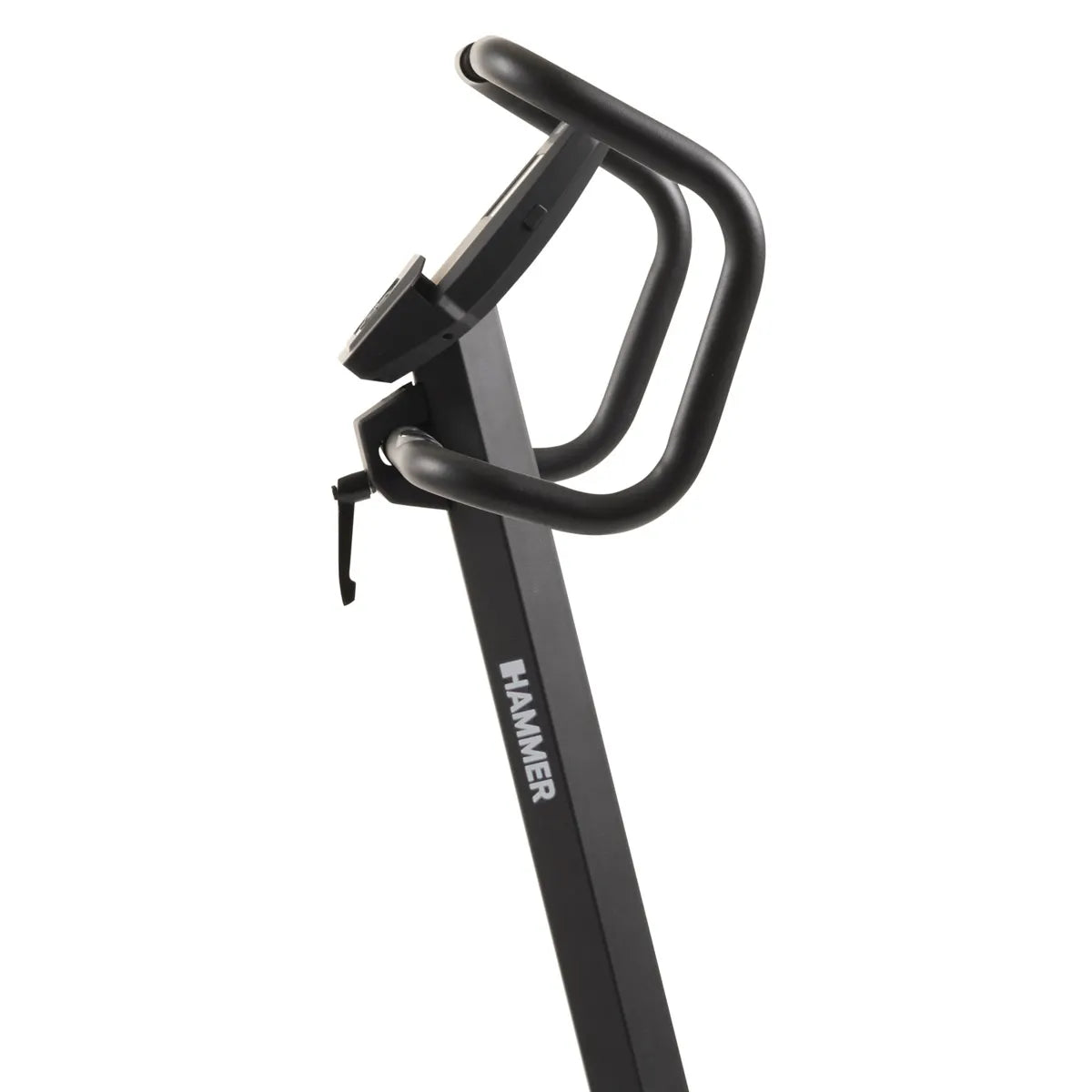 Ergomètre CardioPace 5.0 NorsK - Vélo assis magnétique (Neuf)