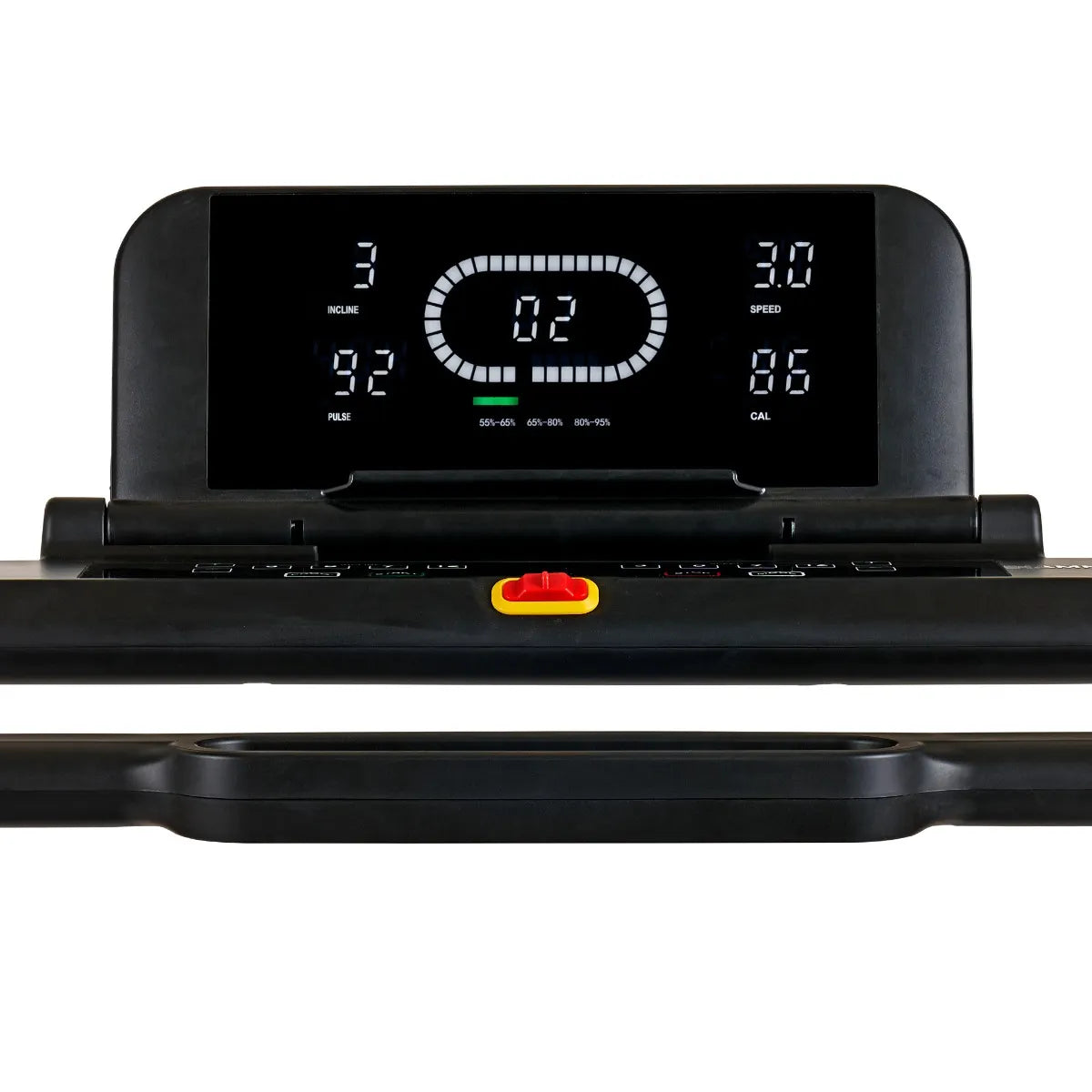 FlyRun 6.0 NorsK - Tapis de course pliable écran Led (Neuf)