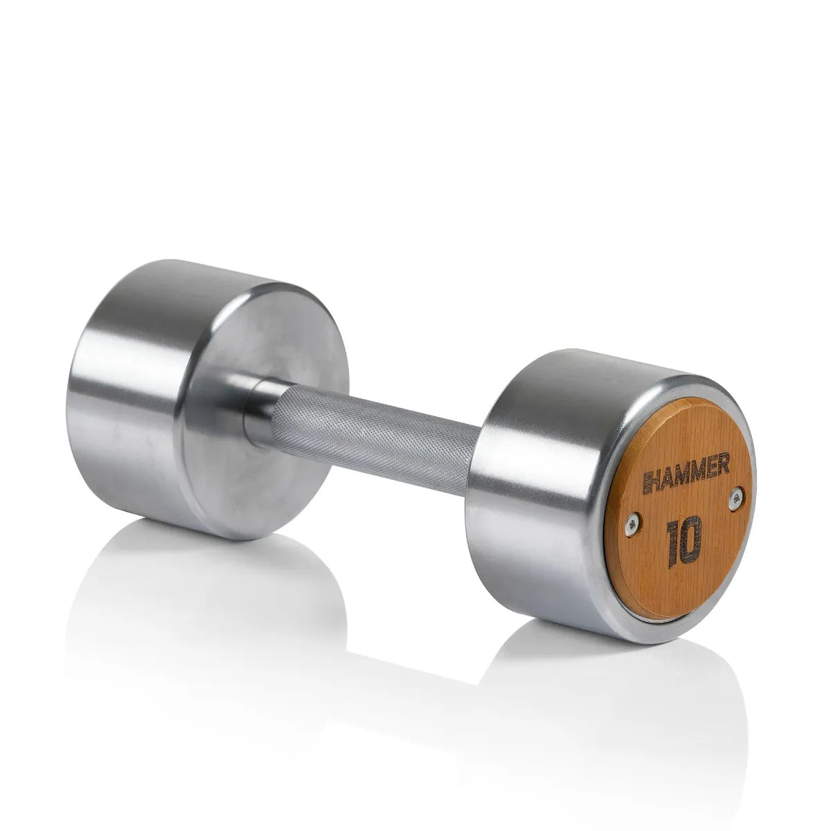 Série haltères Exclusive NorsK 1 à 10kg + Rangement (Neuf)