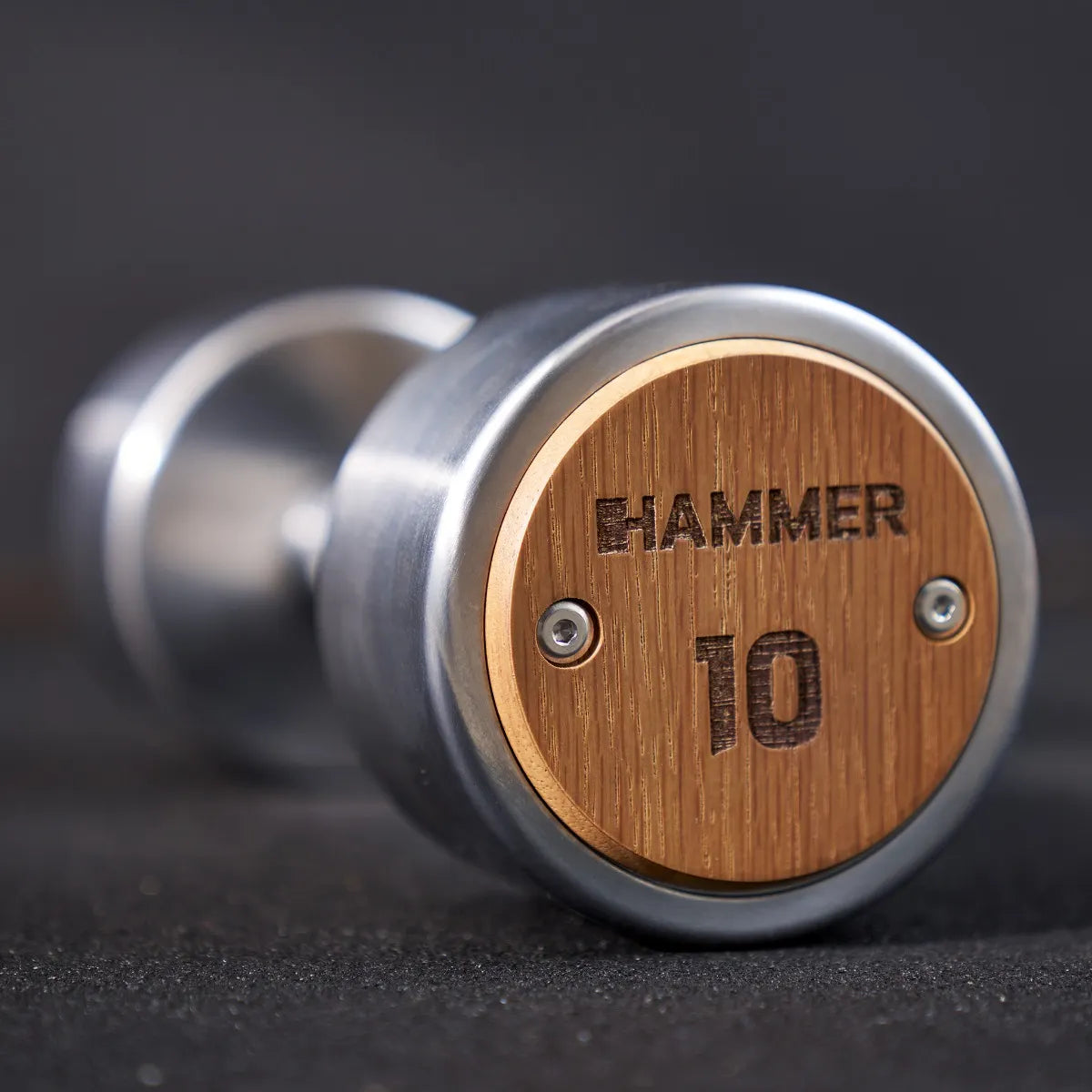 Série haltères Exclusive NorsK 1 à 10kg + Rangement (Neuf)
