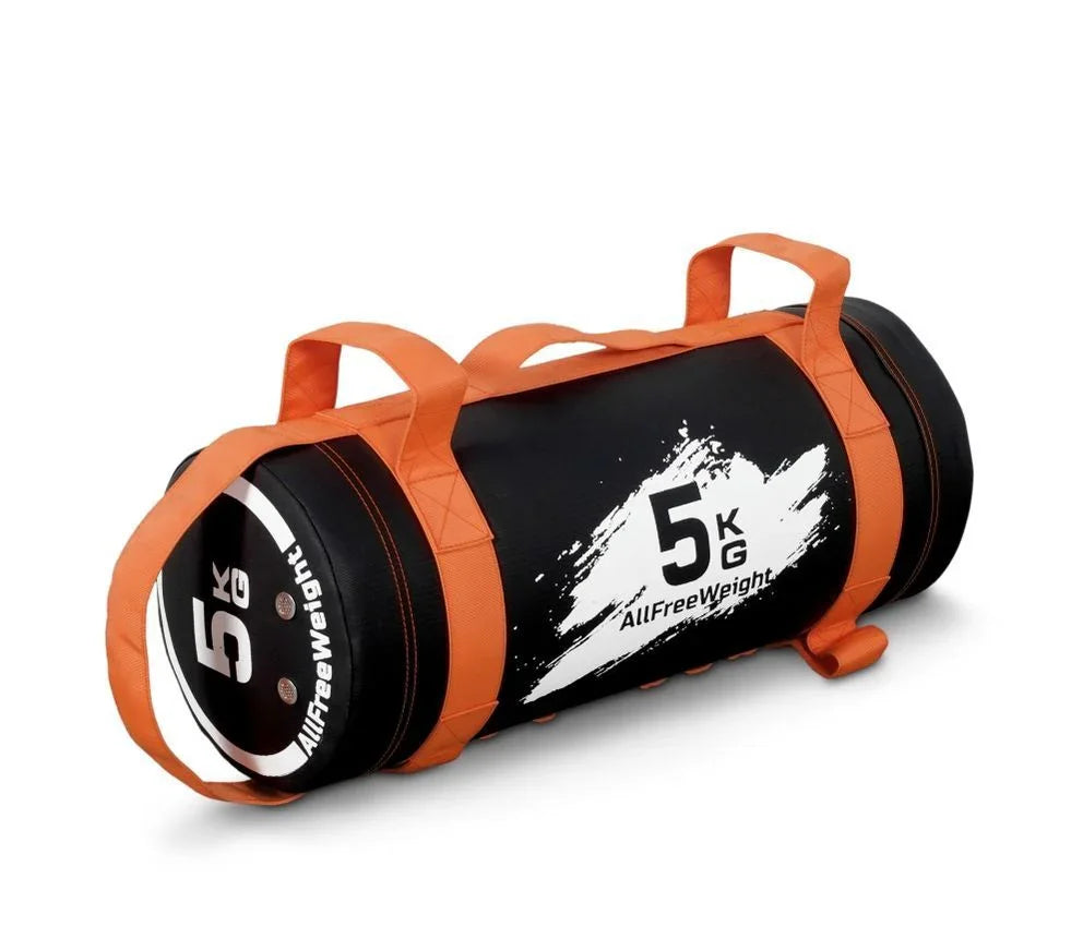 Energy Bag – Format Officiel, Haute Performance (Neuf)