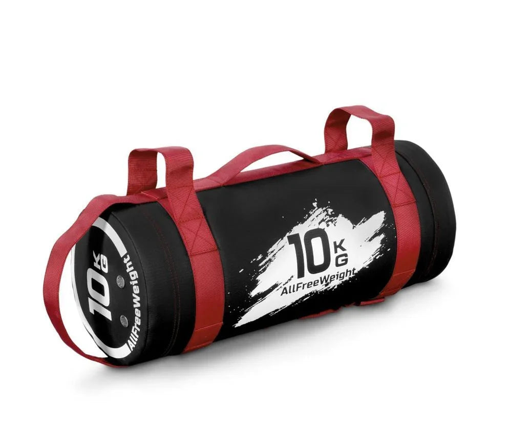 Energy Bag – Format Officiel, Haute Performance (Neuf)