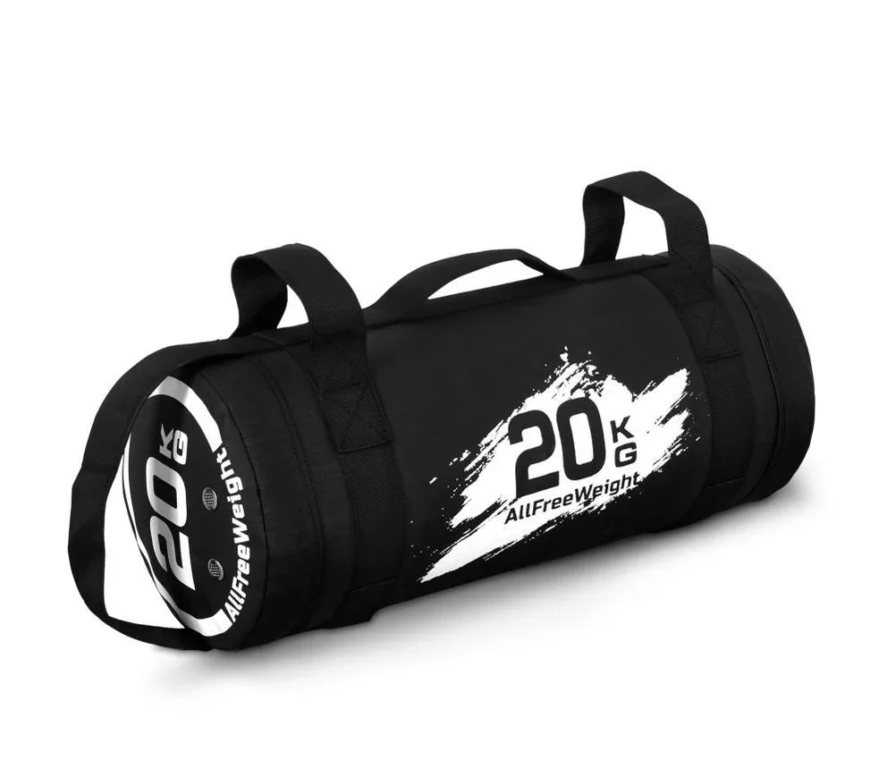 Energy Bag – Format Officiel, Haute Performance (Neuf)