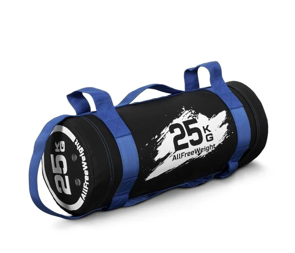 Energy Bag – Format Officiel, Haute Performance (Neuf)