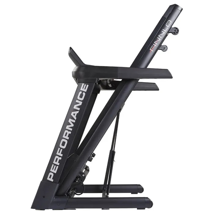 Performance - Tapis de course pliable écran tactile (Neuf)