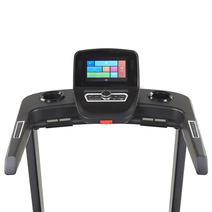 Performance - Tapis de course pliable écran tactile (Neuf)