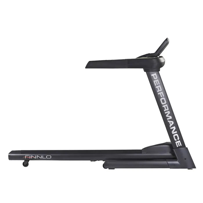 Performance - Tapis de course pliable écran tactile (Neuf)