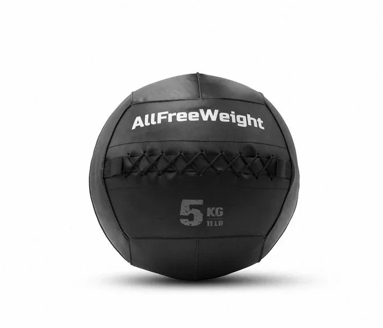 Wall Ball – Format Officiel, Haute Performance (Neuf)