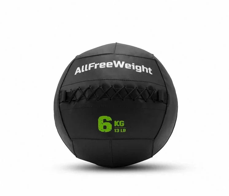 Wall Ball – Format Officiel, Haute Performance (Neuf)