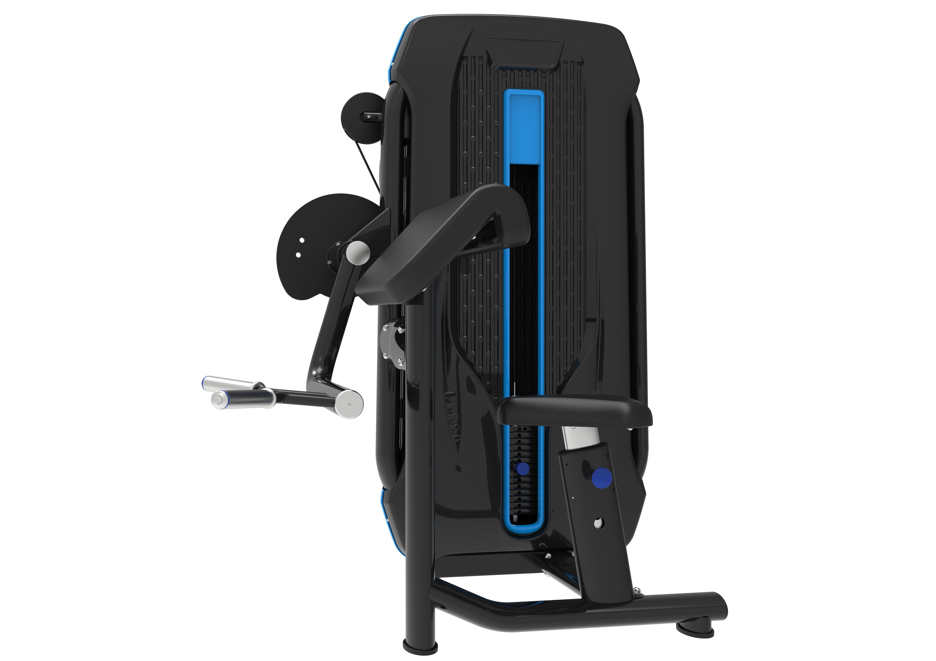 Machine Larry Scoot (Neuf)