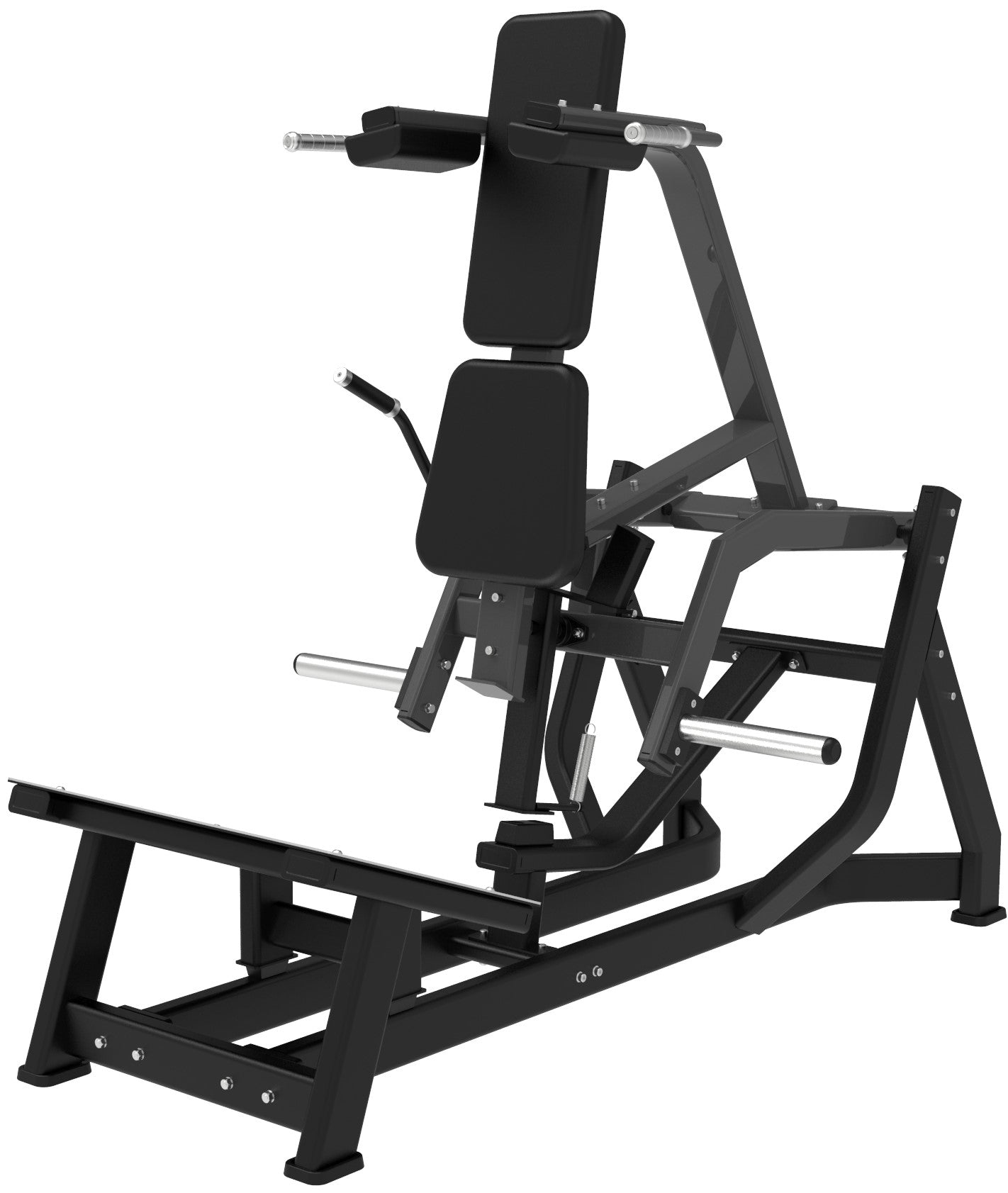 Hack Squat pendulaire (Neuf)