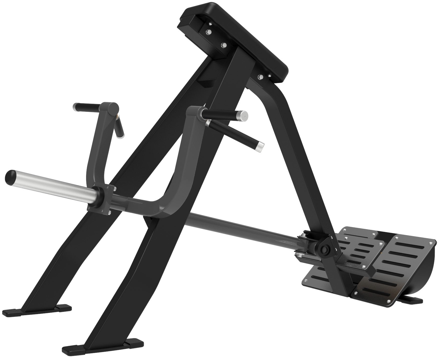 T-Bar tirage dos (Neuf)