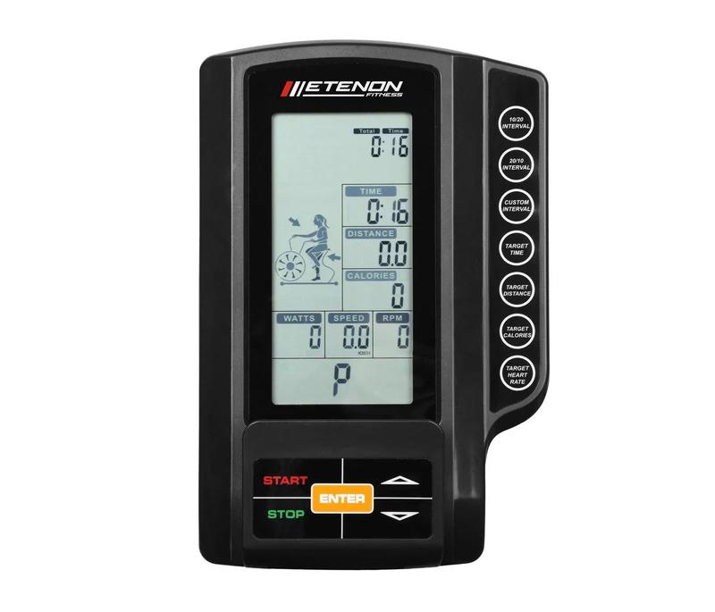 Air Bike - Vélo résistance à air (Neuf)