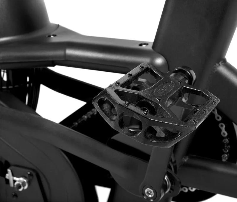 Air Bike - Vélo résistance à air (Neuf)