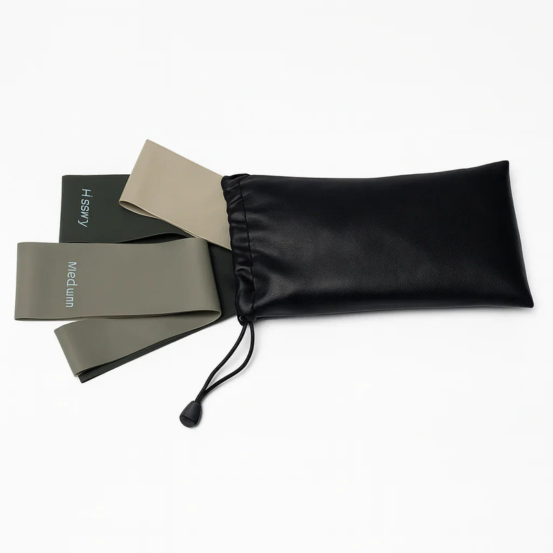 Bandes Élastiques – Résistance Polyvalente (Neuf)