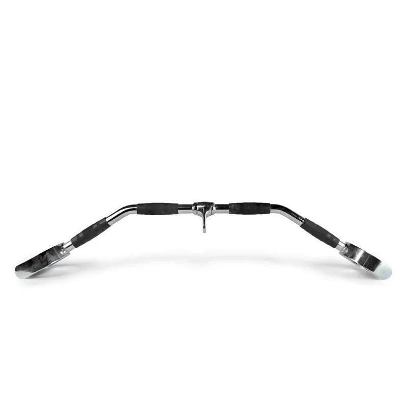 Barre Parallèle Dorsale Poulie (Neuf)