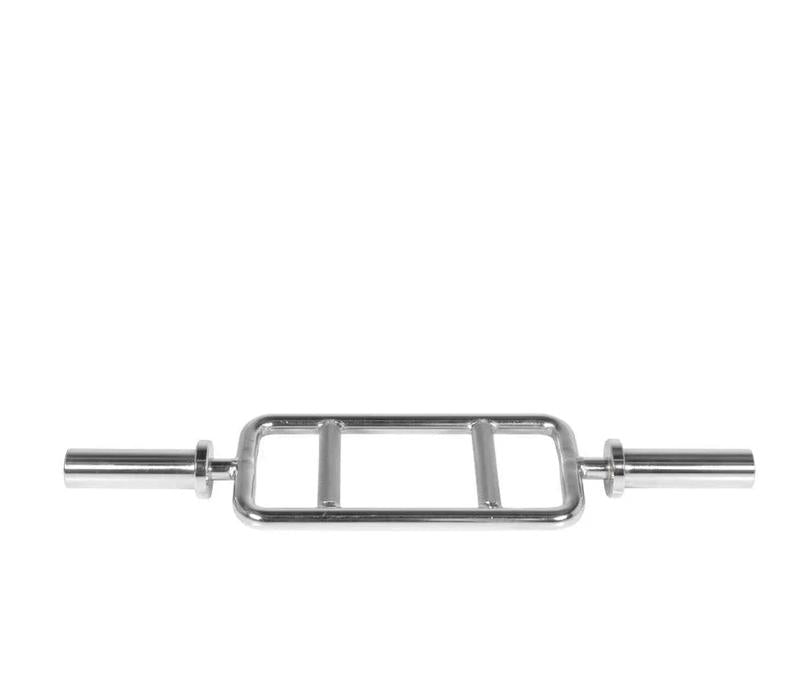 Barre Triceps 50 mm – Isolation ciblée (Neuf)