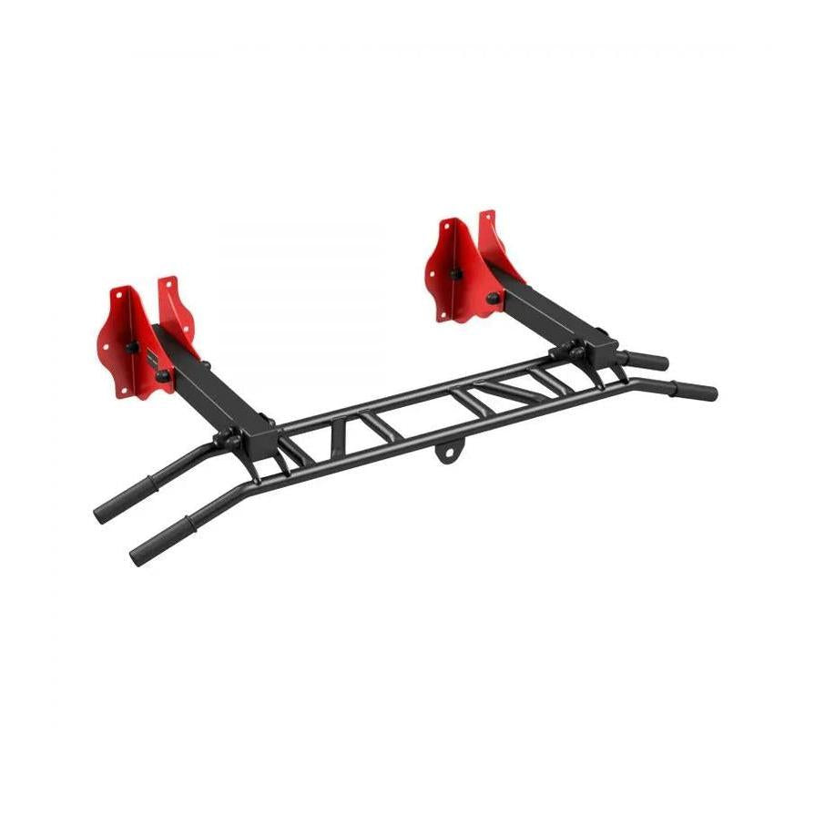 Barre de Traction Multigrip – Polyvalence Totale & Performance Fonctionnelle (Neuf)