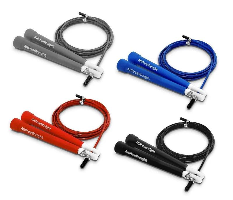 Basic Speed Rope - Corde à sauter (Neuf)