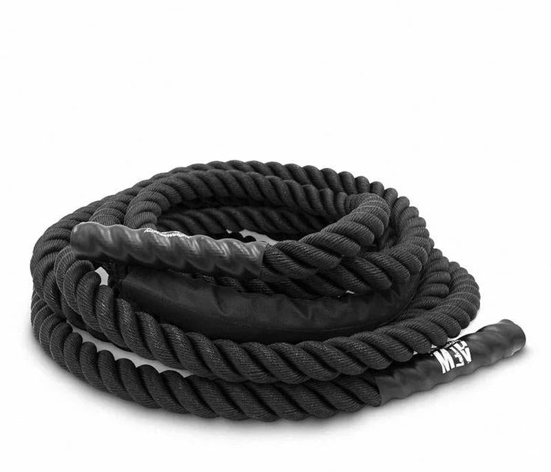 Battle Rope - Corde d'entraînement (Neuf)