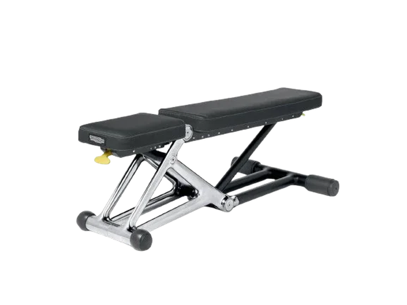 Bench Personal - Banc musculation haut de gamme (Neuf)