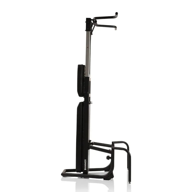 Bench Pullup & Dip - Banc multifonctions (Neuf)