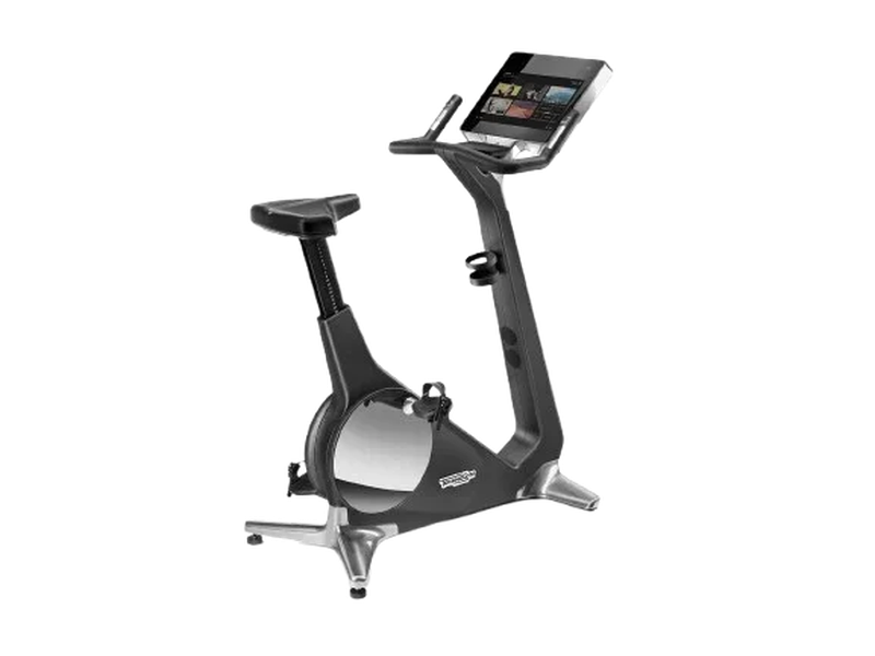 Bike Personal - Vélo droit d'intérieur design connecté (Occasion)