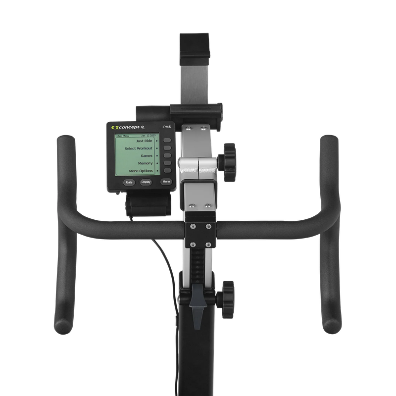 BikeErg - Vélo d'intérieur à résistance à air (Neuf)