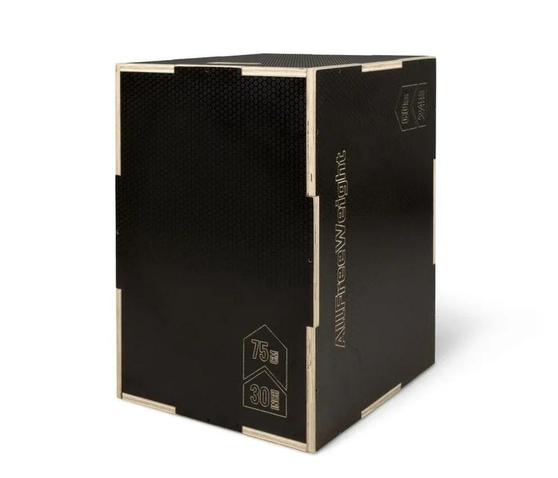 Box Pliométrie Pro 2.0 - Cross Training (Neuf)