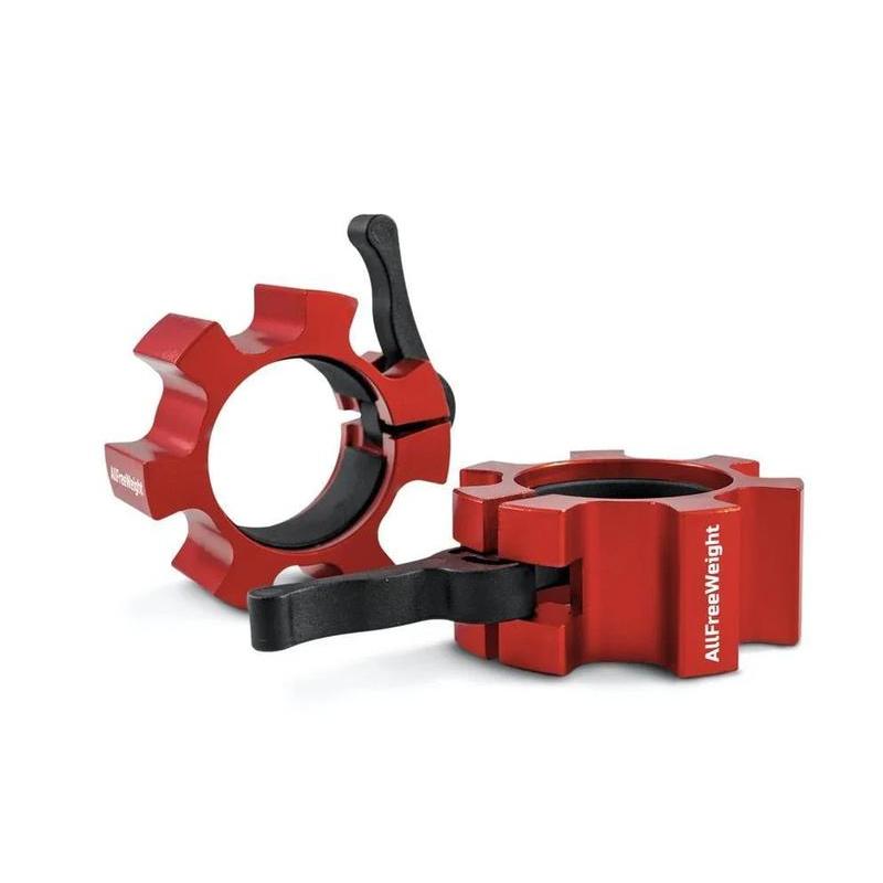 Collier Aluminium 50MM (Neuf)