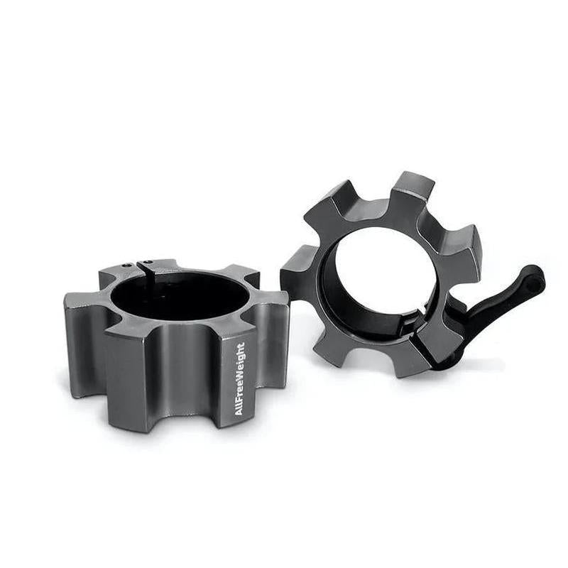 Collier Aluminium 50MM (Neuf)