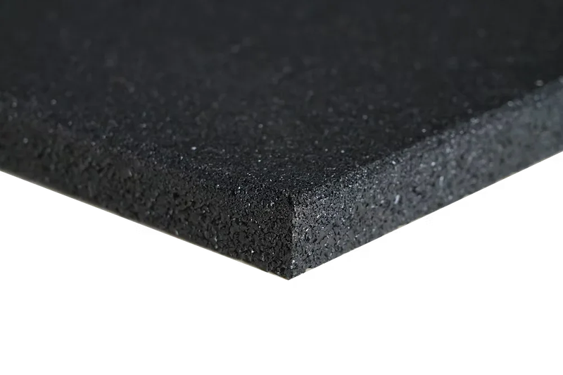 Continental Floor - Dalle amortissante Training 100x100cm (Neuf)