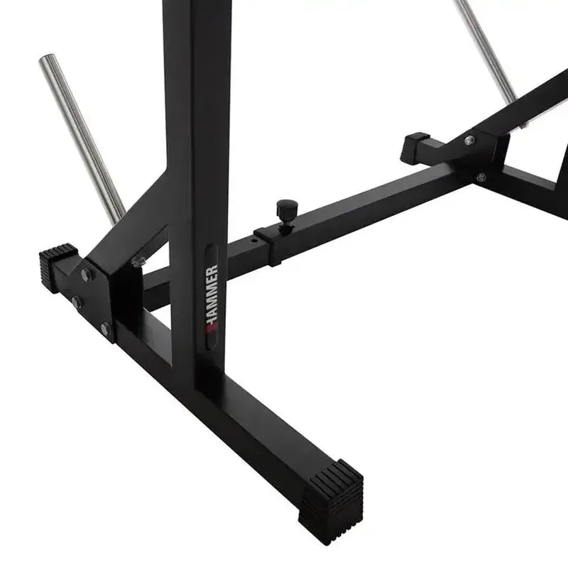 Core 2.0 - Supports de Squat (Neuf)
