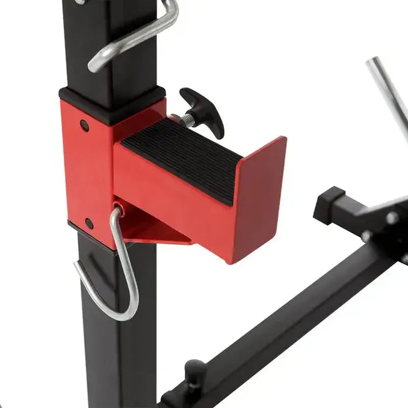 Core 2.0 - Supports de Squat (Neuf)