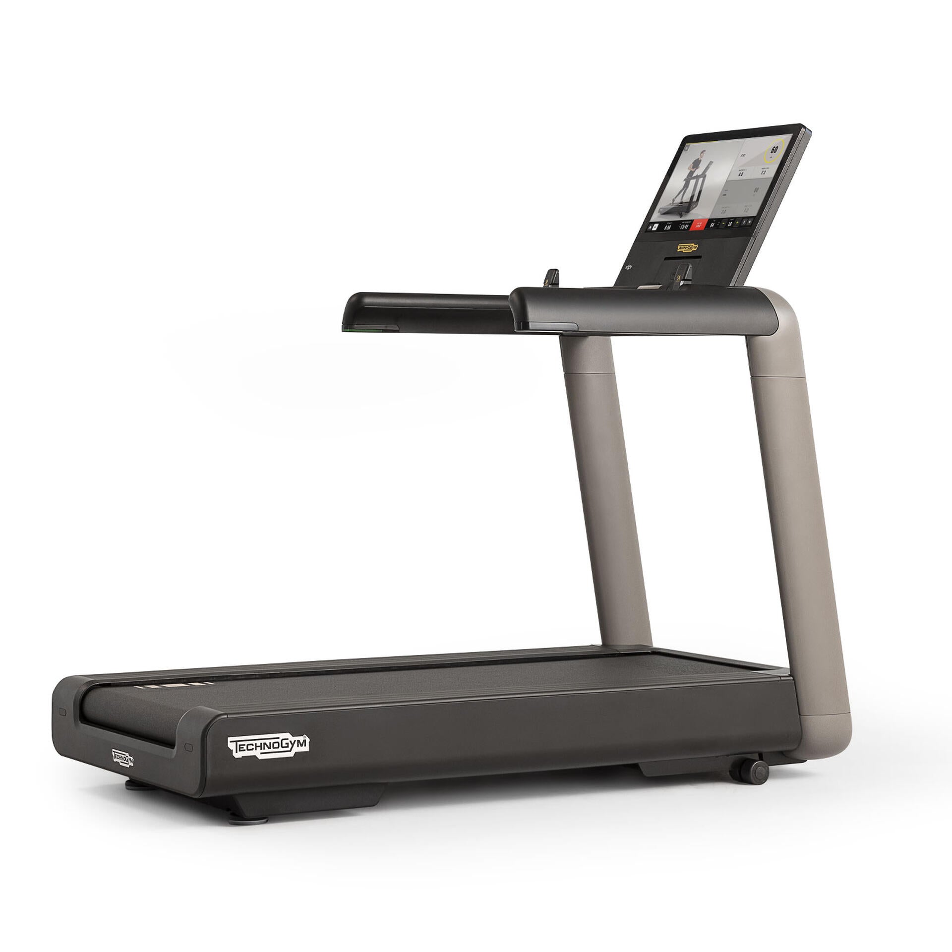 Excite+ Live 22 Run 9000 – Tapis de course premium connecté (Neuf)