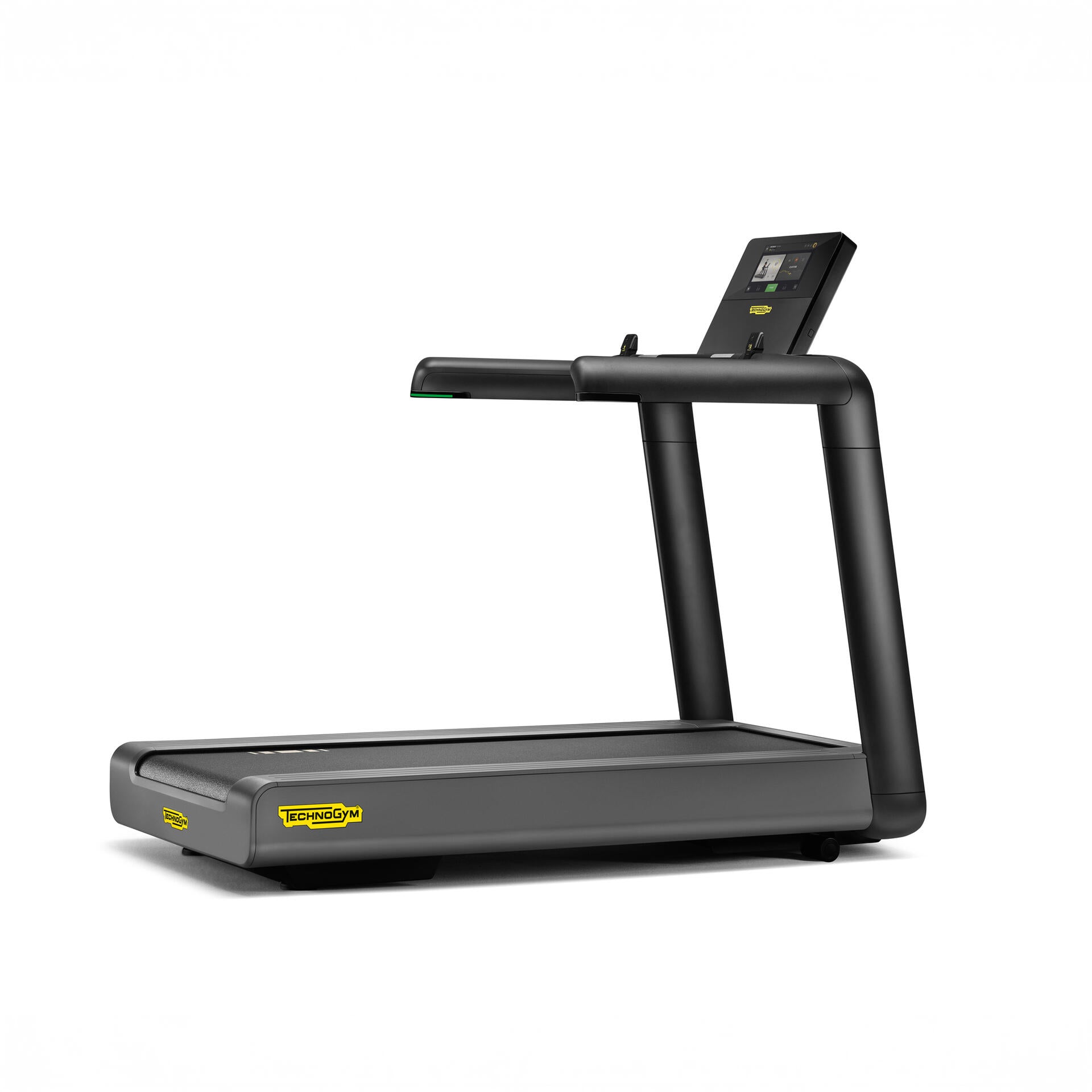 Excite+ Live 10 Run 700 – Tapis de course premium connecté (Neuf)