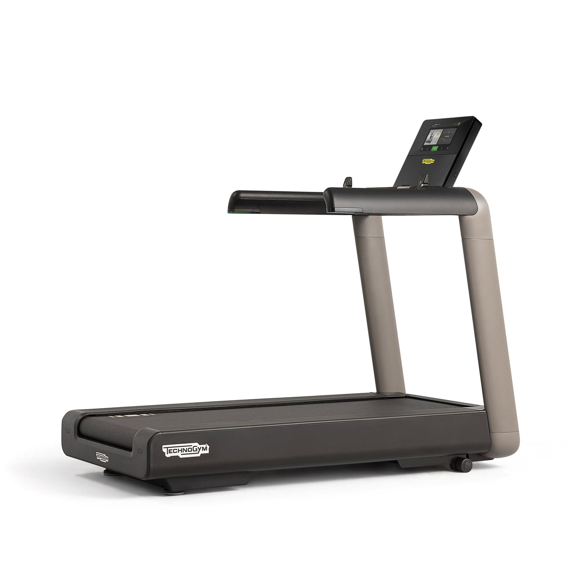 Excite+ Live 10 Run 700 – Tapis de course premium connecté (Neuf)