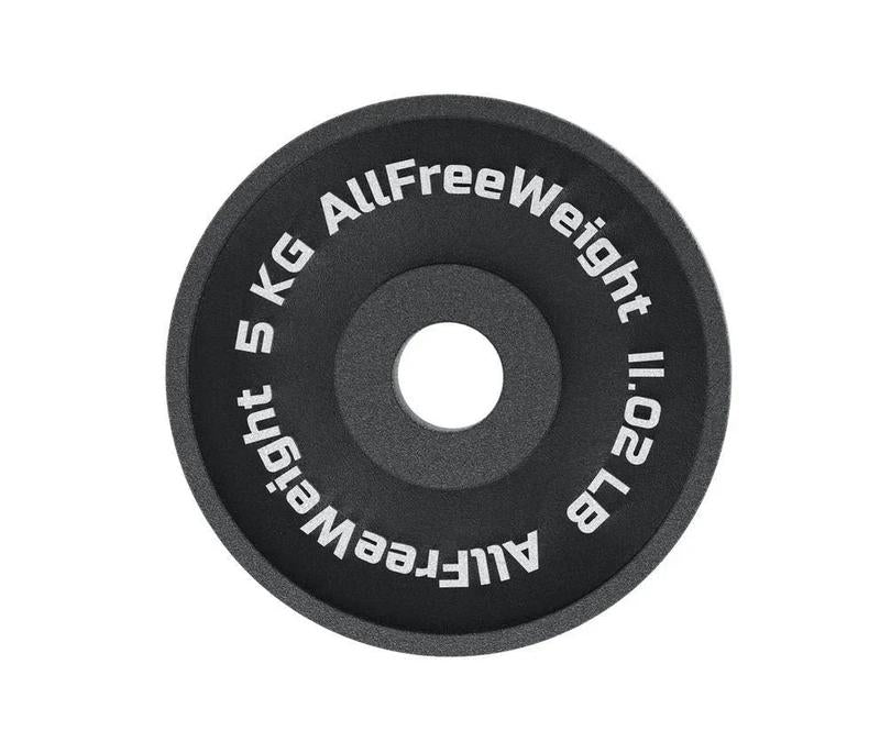 Disques en Acier Cast Iron 50mm (Neuf)