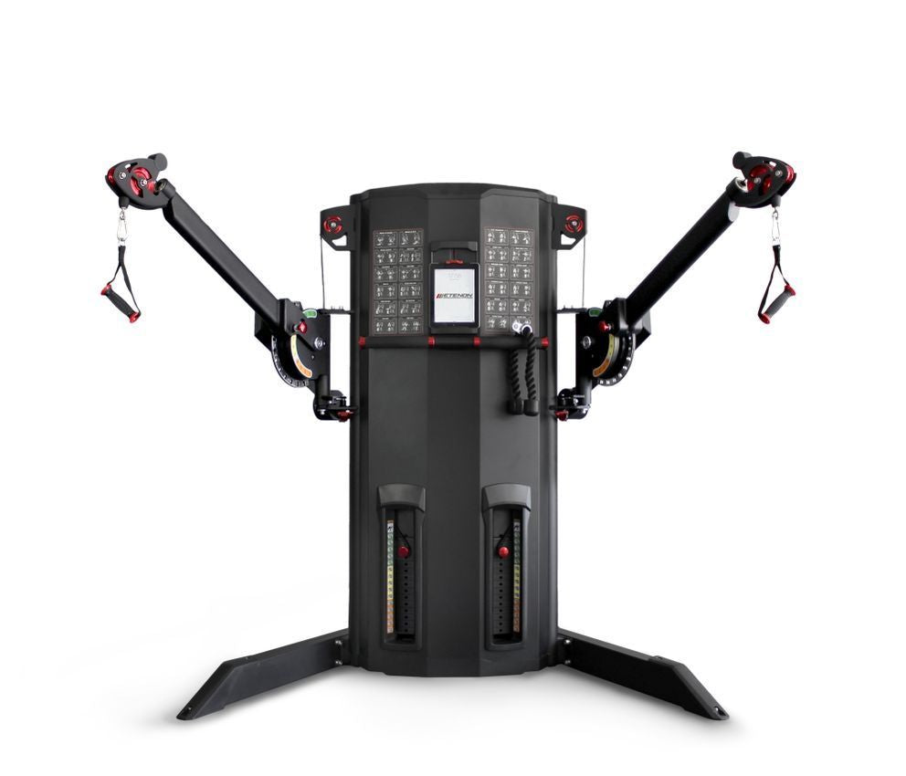 PC18 Dual Fonctionnel Cable Trainer (Neuf)