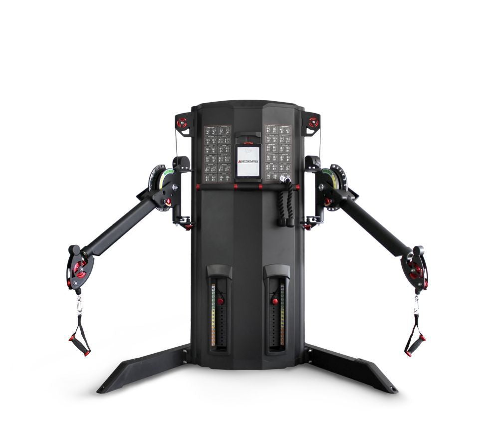 PC18 Dual Fonctionnel Cable Trainer (Neuf)