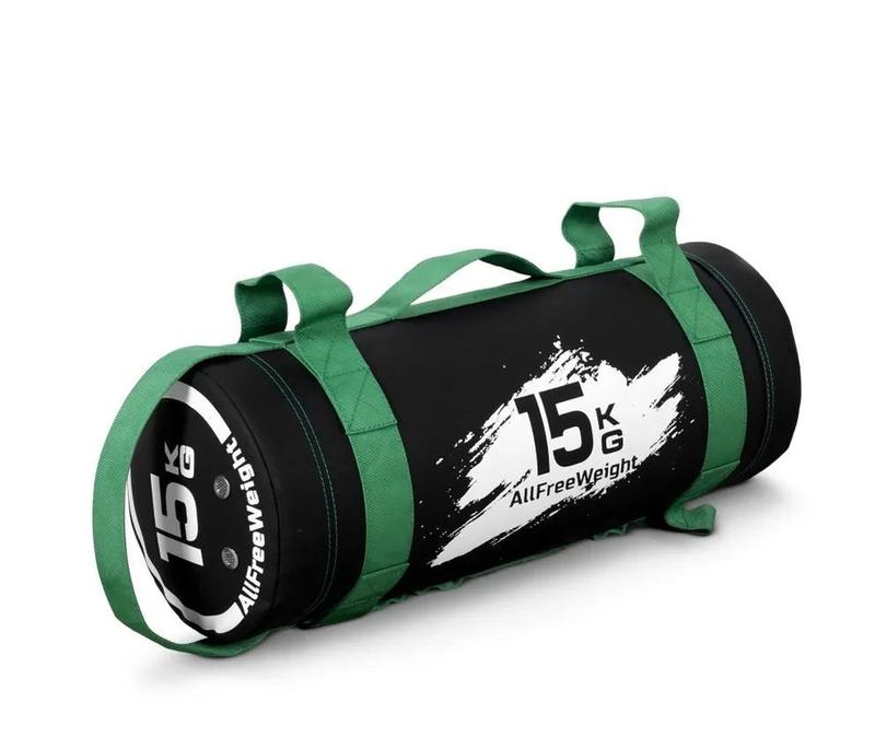 Energy Bag – Format Officiel, Haute Performance (Neuf)