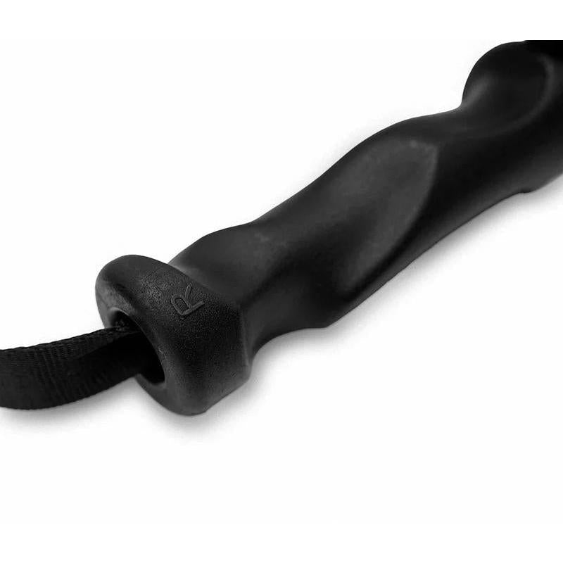 Poignée rotative unilatérale poulie musculation ergonomique - CENTRALGYM.FR