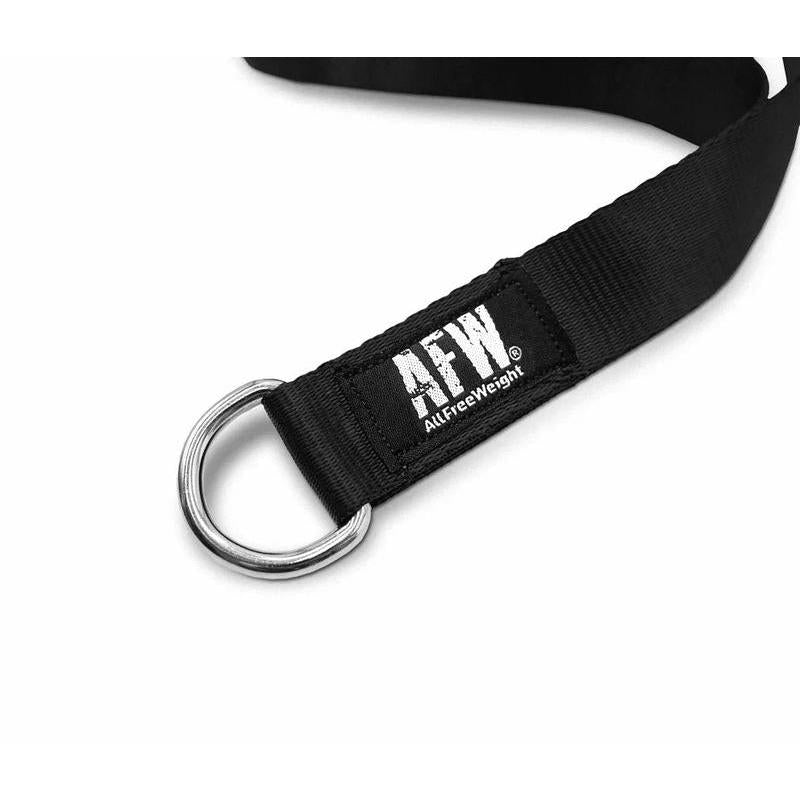 Poignée rotative unilatérale poulie musculation ergonomique - CENTRALGYM.FR