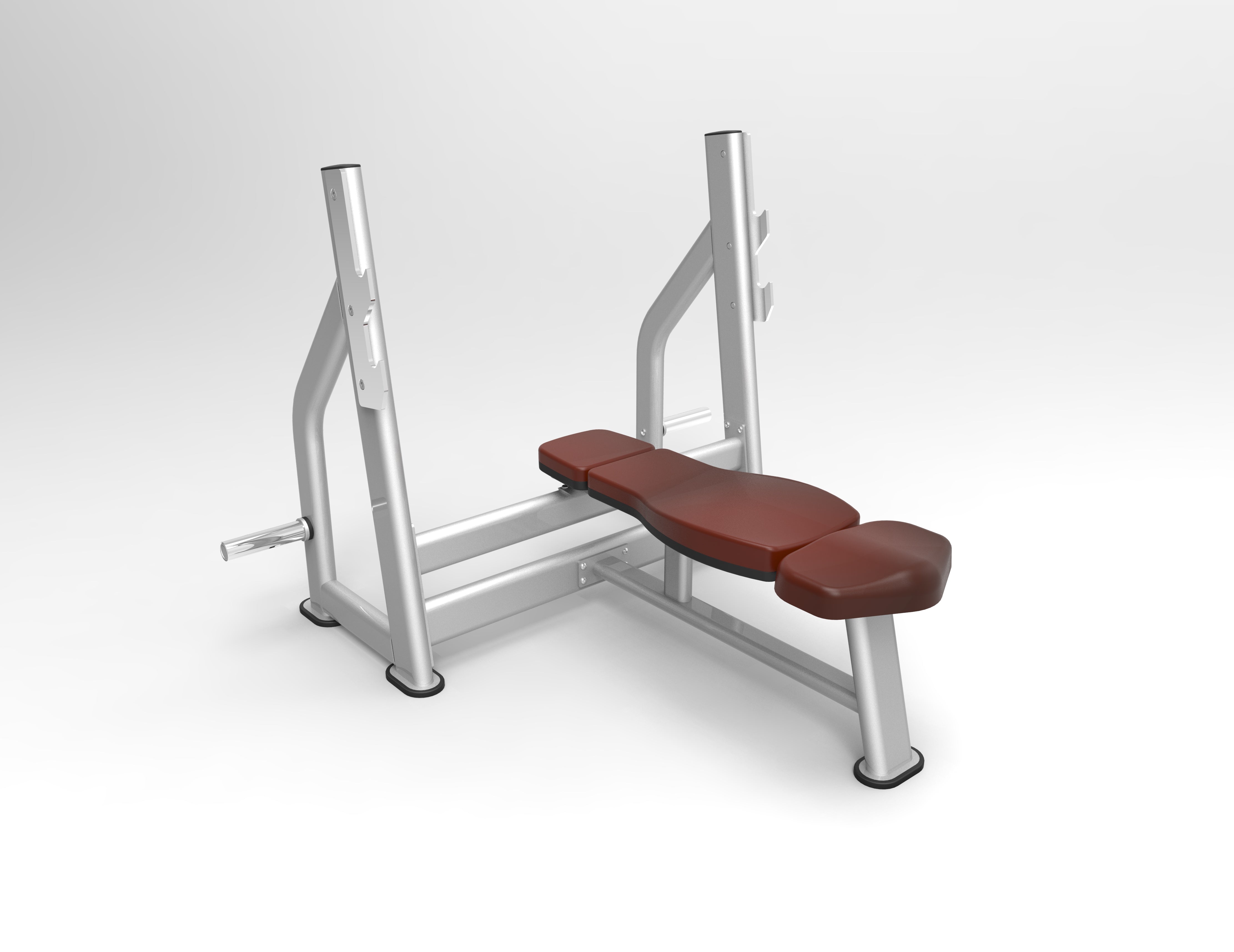 Banc Développé couché (Neuf)