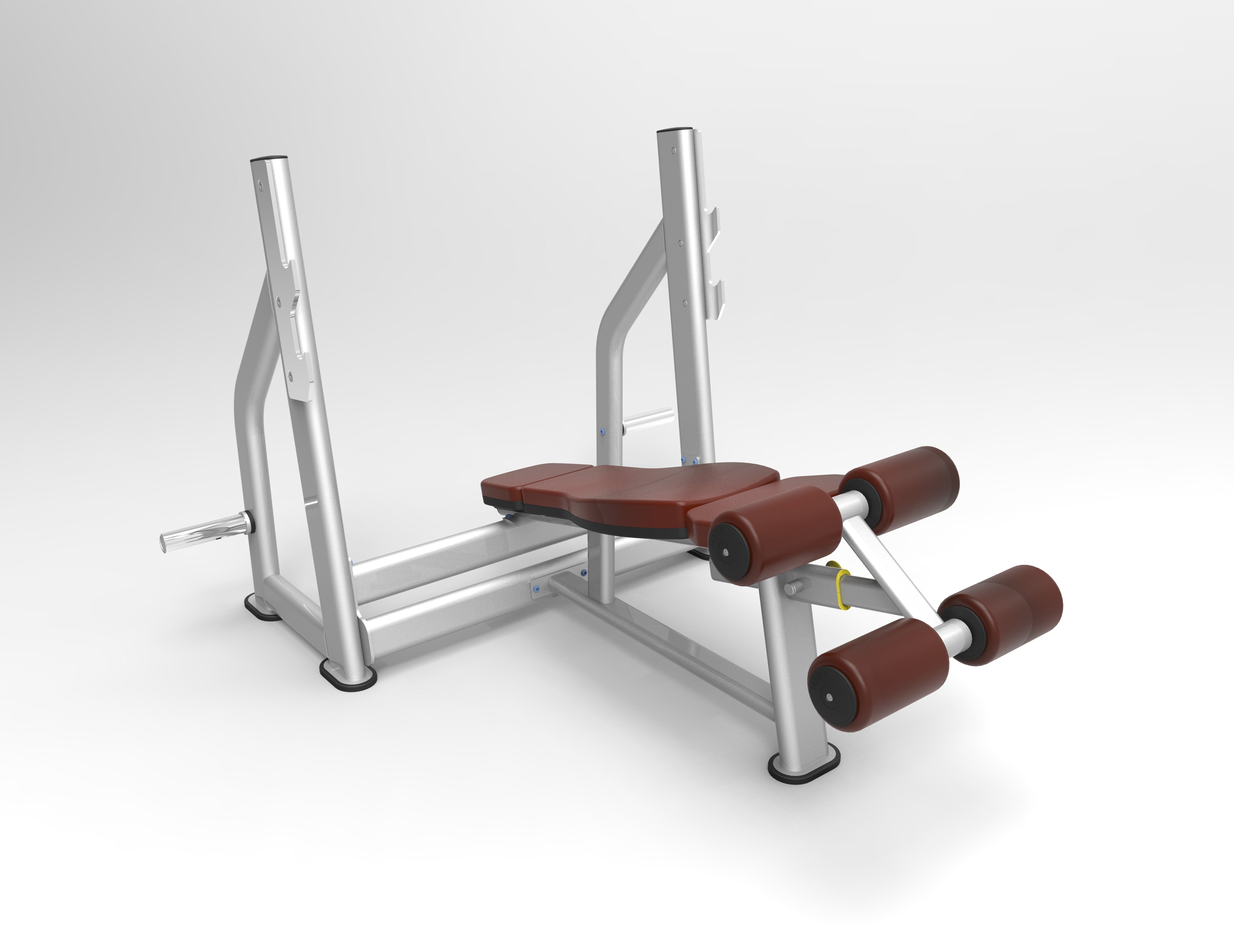 Banc Développé décliné (Neuf)